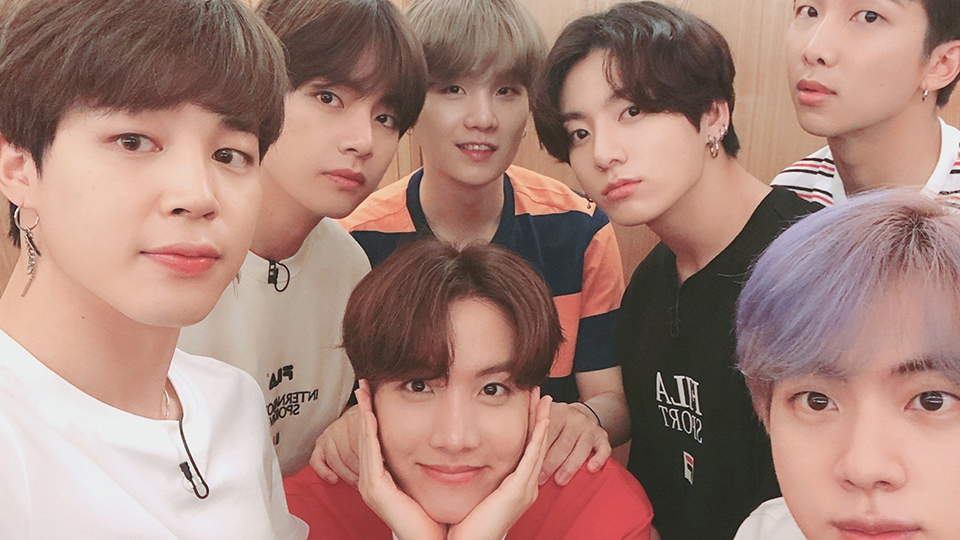 KPop Fandom Words KPop Glossary of Slang, Phrases, Terms StyleCaster