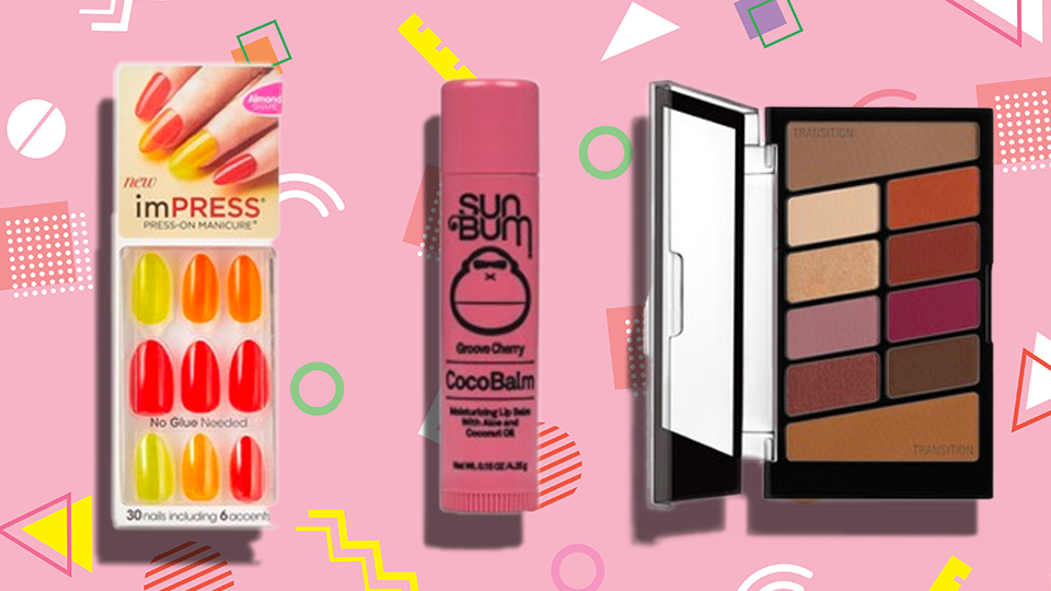 CVS Epic Beauty Event 2020 Deals on Essie, Pixi and More StyleCaster