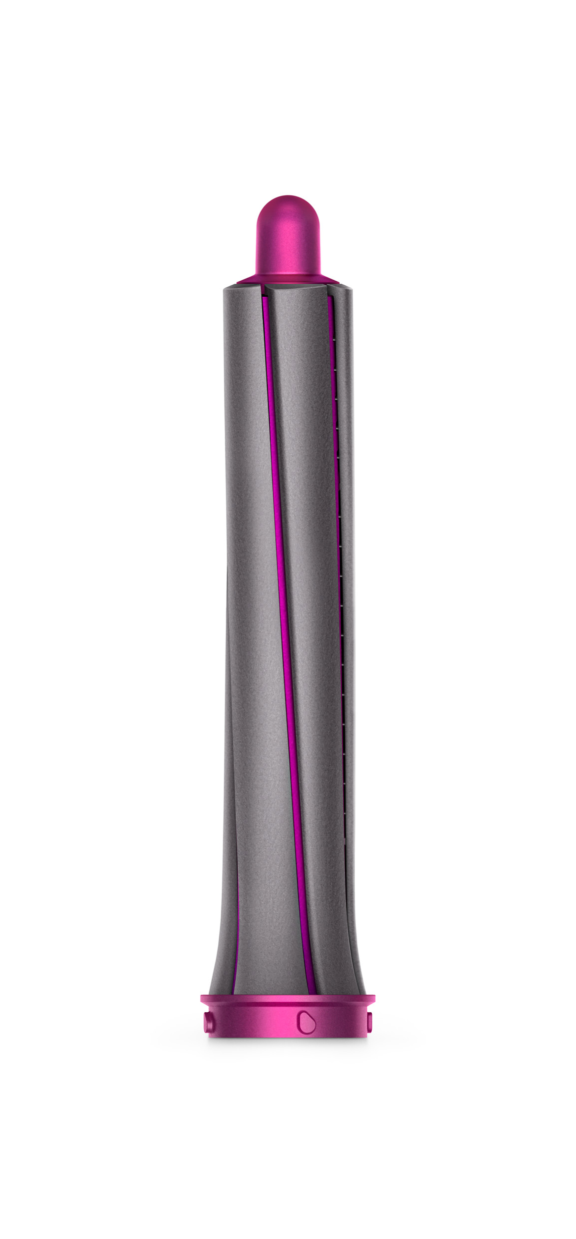 Dyson Airwrap Attachments Guide Better for Short Hair StyleCaster