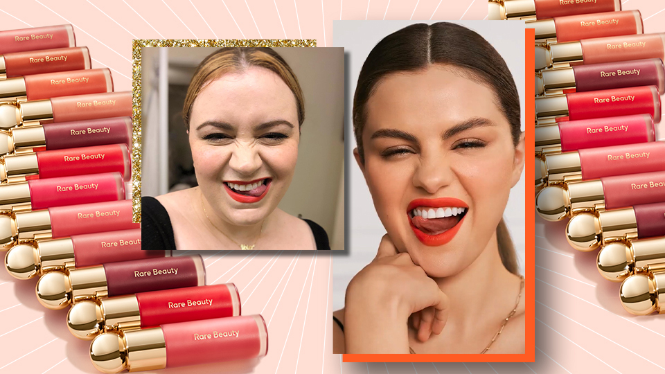 Selena Gomez Rare Beauty Review My Honest Thoughts StyleCaster