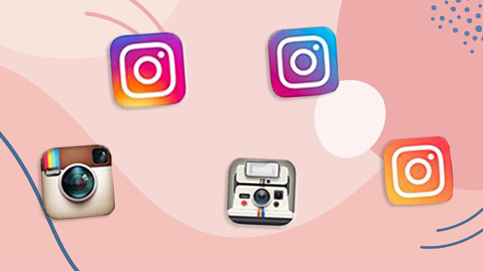 How To Change Your Instagram App Icon In Honor Of IG’s 10th Birthday