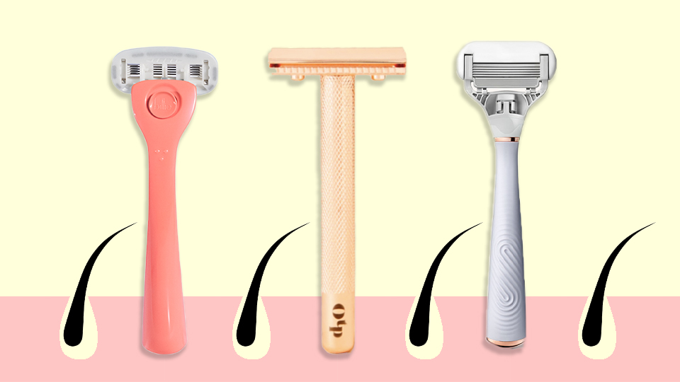 Best Razor Blades For Women Include Billie, Flamingo and More StyleCaster
