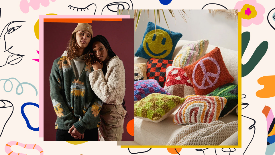 Urban Outfitters’ Black Friday Sale Is Live Here’s What To Shop