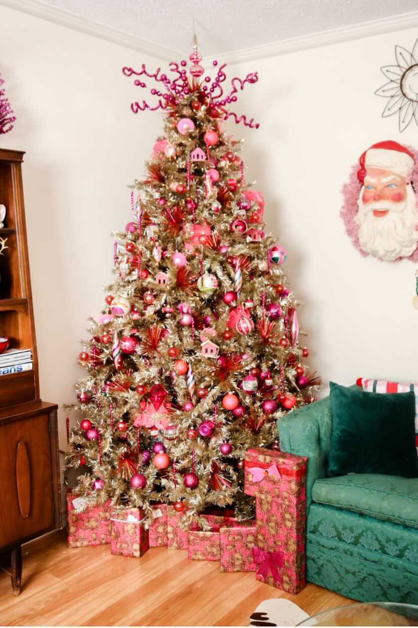 Christmas Tree Inspiration 2021 12 Different Ways To Decorate