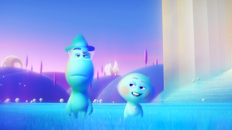 'Soul' Disney Plus Review How It Helped With My Depression