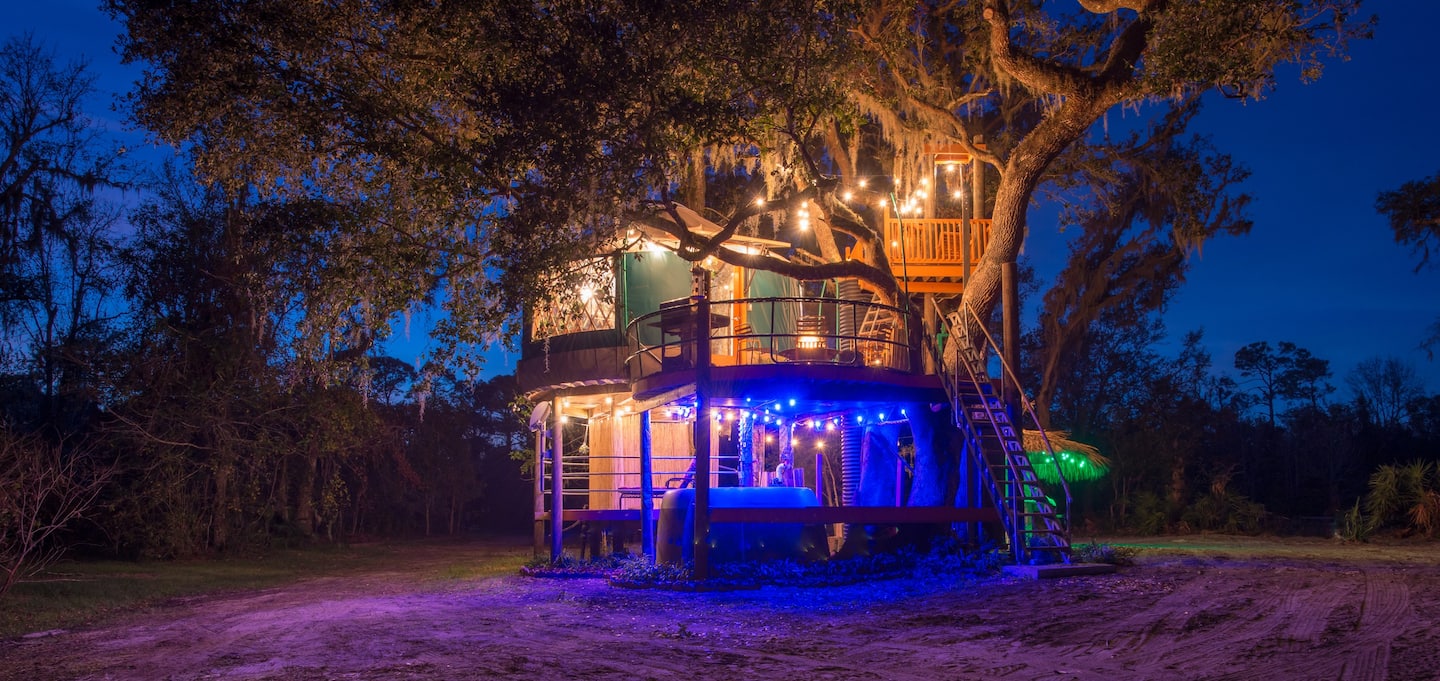 Romantic Airbnb Rentals In The USA 2023 Best Weekend Getaways