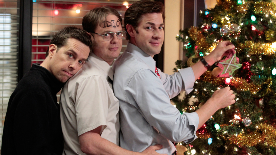 How to Watch ‘The Office’ Christmas Episodes Online Free Stream Where