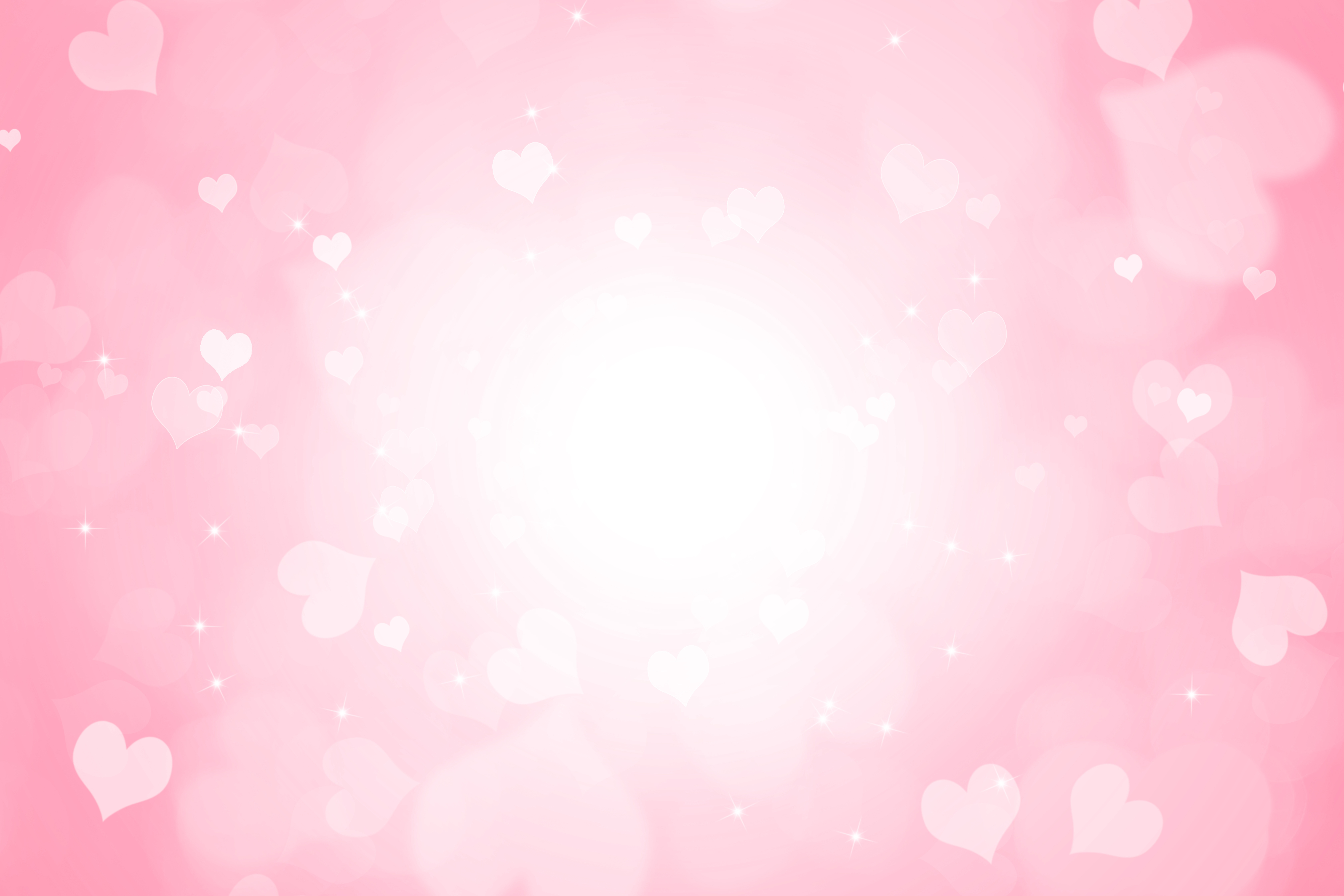 Valentine’s Day Zoom Backgrounds Make Virtual Dates Way Better