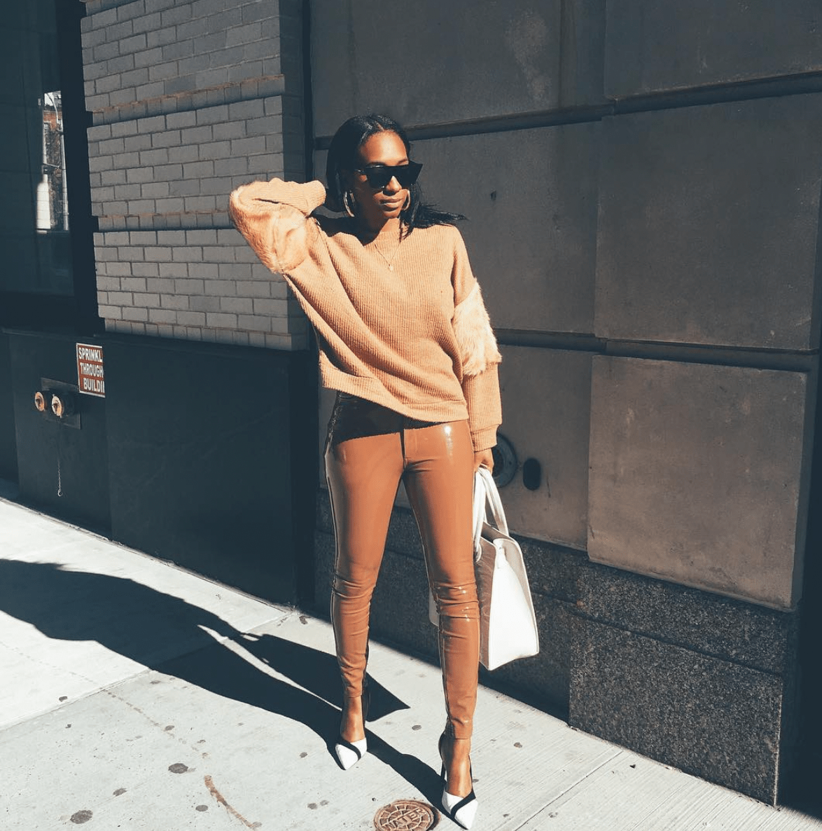 Fashion Week Street Style February 2021 What They Would Have Worn