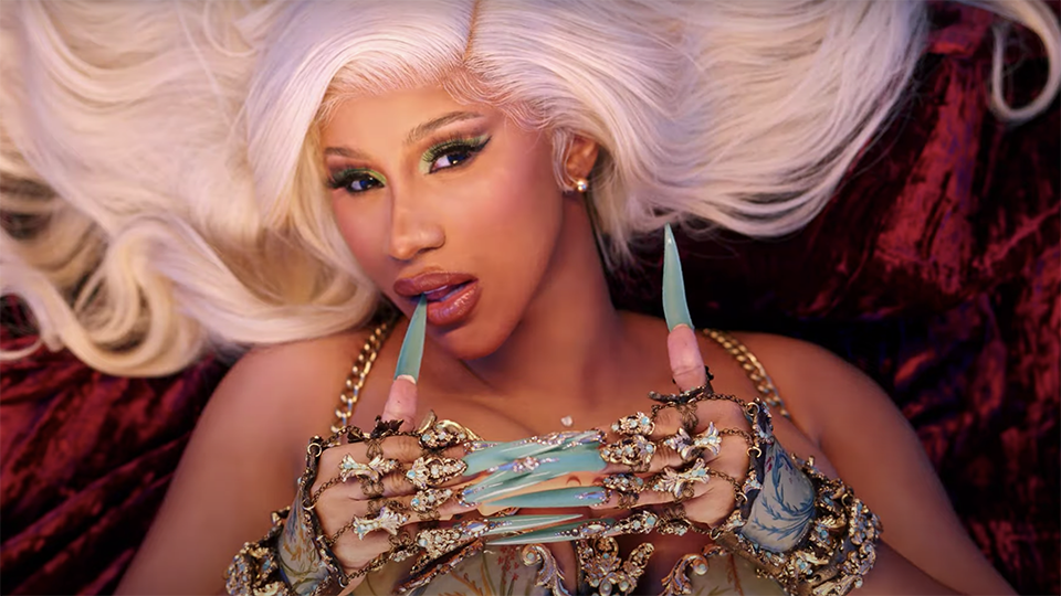 Cardi B ‘Up’ Lyrics Meaning What Do Cardi B’s ‘Up’ Lyrics Mean