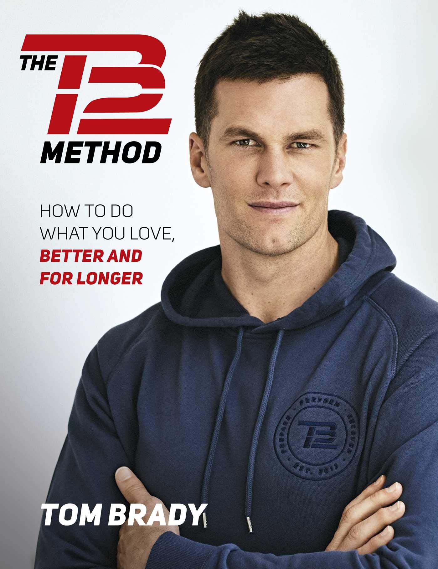 Tom Brady Diet, What Does He Eat? TB12 Method Food List, Meal Plan, Recipes StyleCaster