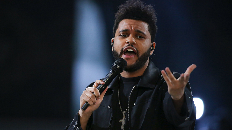 Watch Super Bowl 2021 Halftime Show The Weeknd Online Free Stream