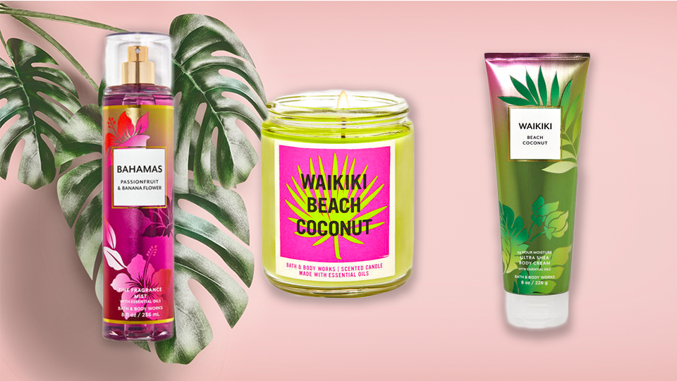 Sale > bath and body work at the beach > in stock