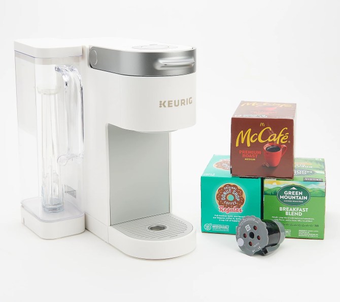 Keurig KSupreme Coffee Maker Review Everything You Need & More StyleCaster