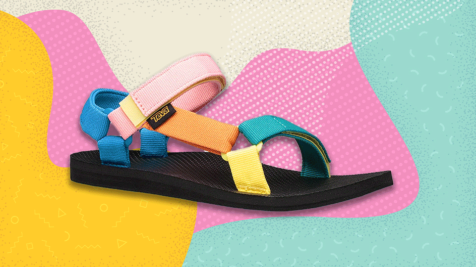 6 Sandal Trends To Shop In Lieu Of Booking A Vacation Flipboard