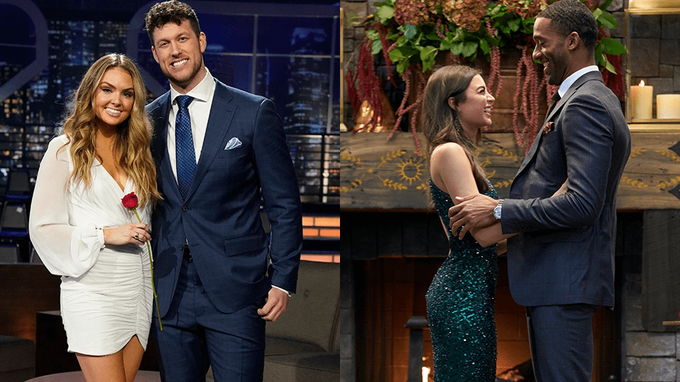 Who's Still Together From 'The Bachelor'? Where All the Couples Are Now