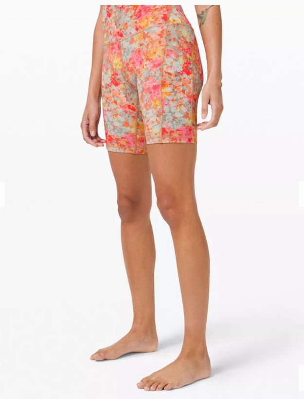 Lululemon’s Cult Favorite Align Leggings Just Got a Practical Upgrade