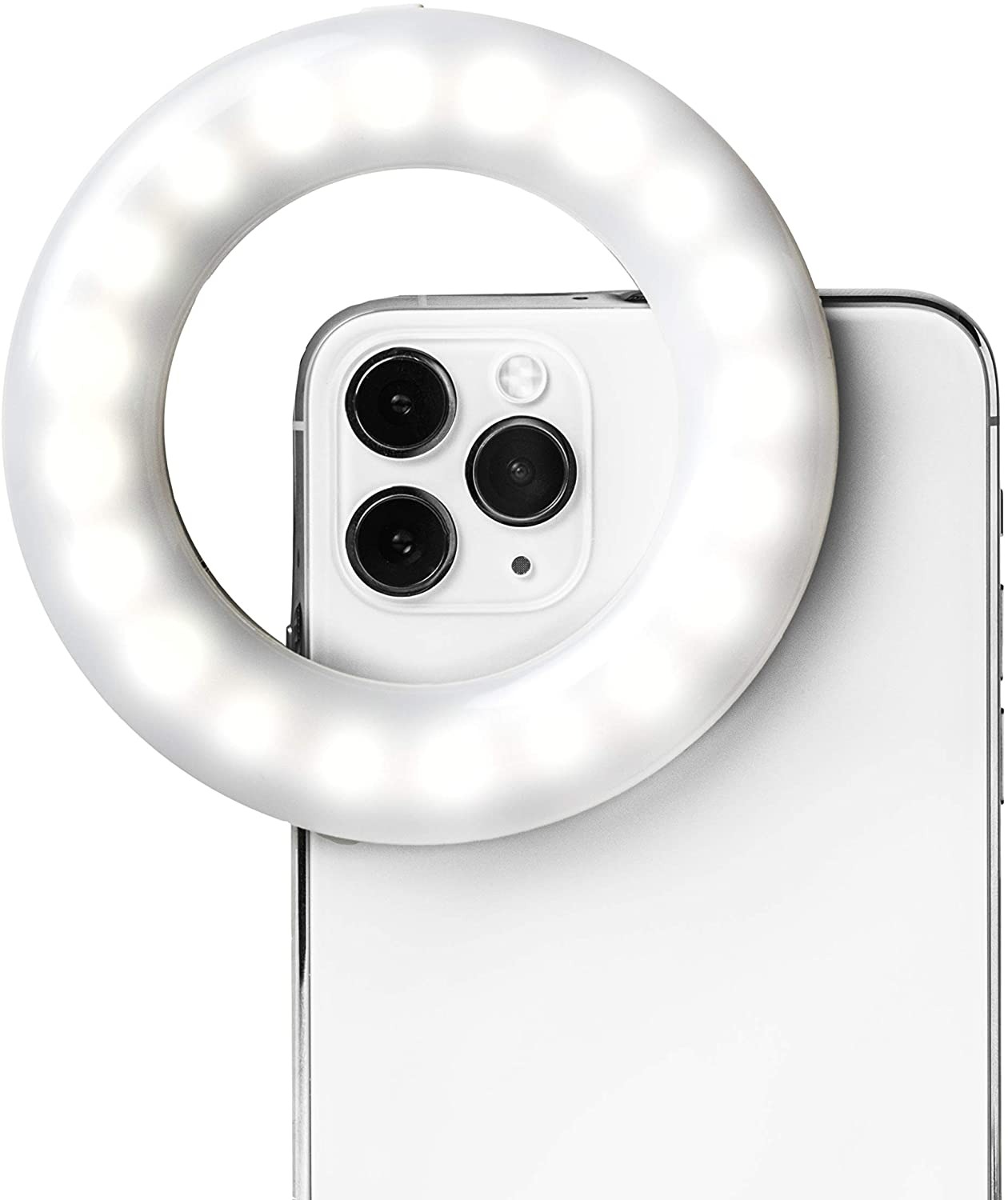 The 5 Best Selfie Light Attachments For Phones on Amazon 2021