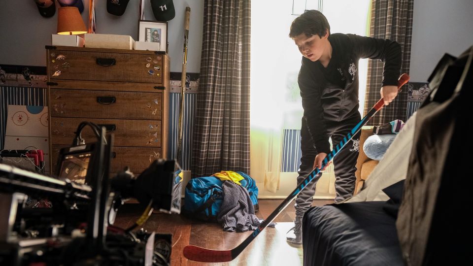 Watch ‘The Mighty Ducks Game Changers’ Online Free Disney Plus