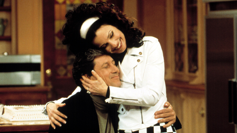 Watch ‘The Nanny’ TV Show Online Free How to Stream HBO