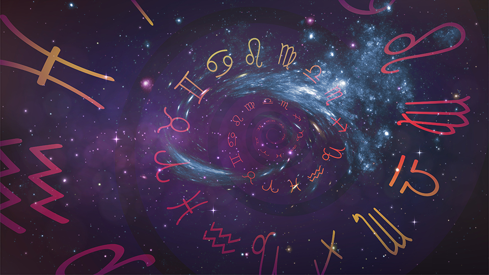 Zodiac Signs Face Your Rising Sign Describes Your Appearance StyleCaster