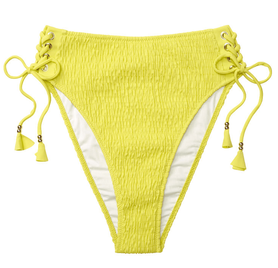 High Waisted Bikini Bottoms The Best Options For Summer 2021, Ranked