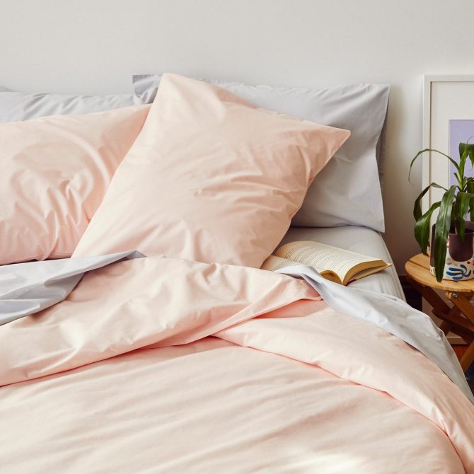 Spring Clean Your Bedding With Brooklinen’s Biggest Sale Of The Year