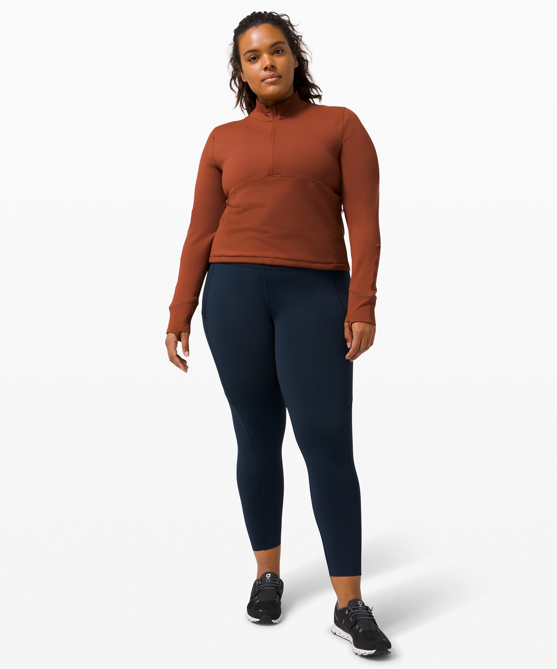 lululemon athletic wear sale 2021