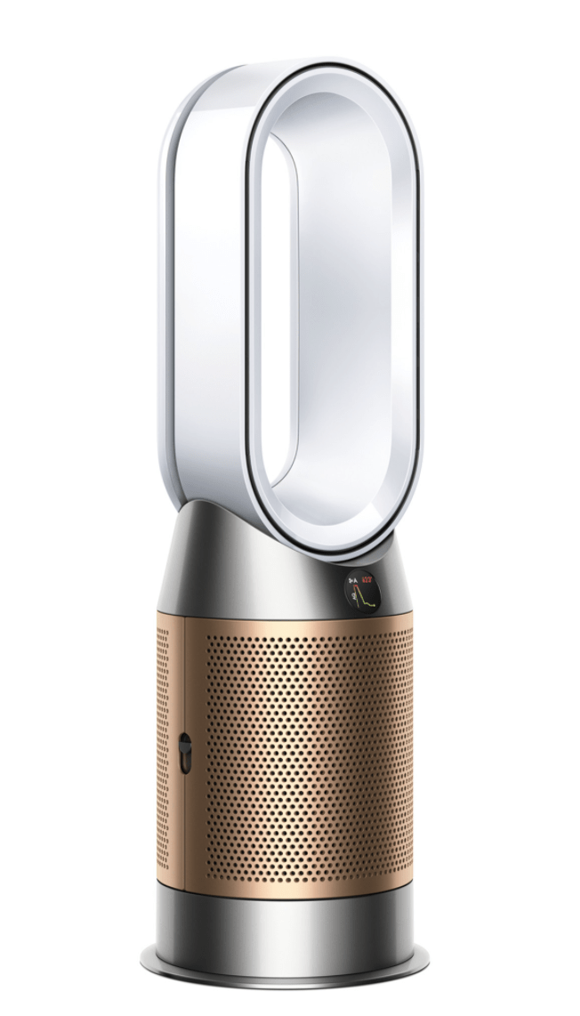 Someone, Anyone—Buy Me One Of Dyson’s New HighTech Air Purifiers