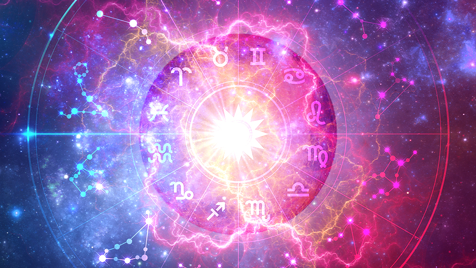 Weekly Horoscope May 1016 2021 Manifest Your Dreams StyleCaster