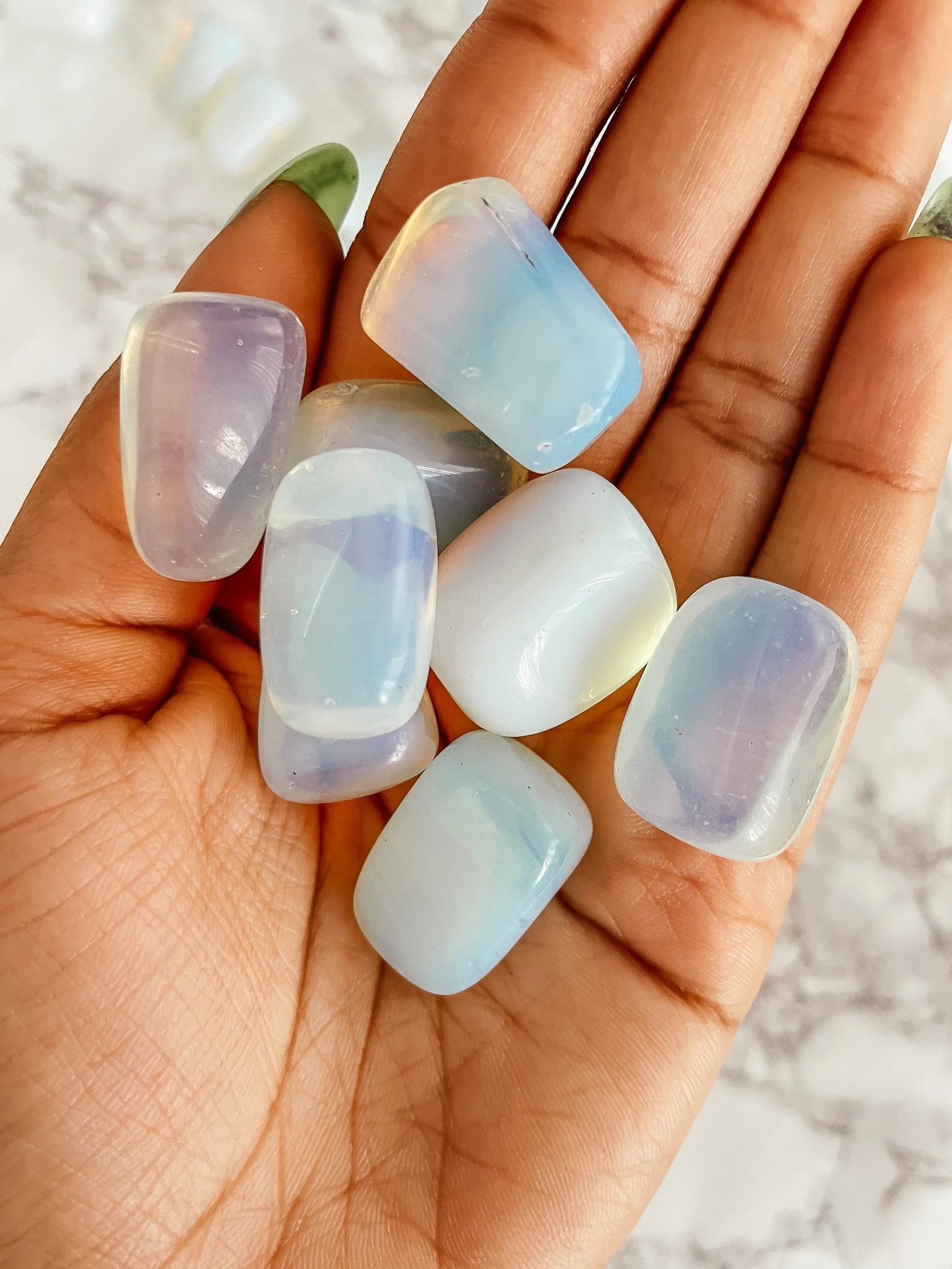 Best Places to Buy Crystals Online 2023 13 Stores to Shop Now StyleCaster