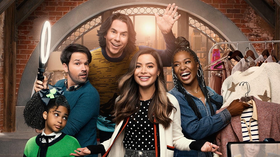How to Watch ‘iCarly’ Reboot 2022 Online Free: Where to Stream Revival