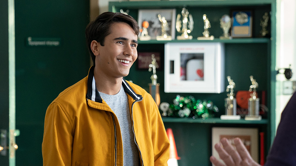 Watch ‘Love, Victor’ Season 2 Online Free Stream 2021 Hulu Show