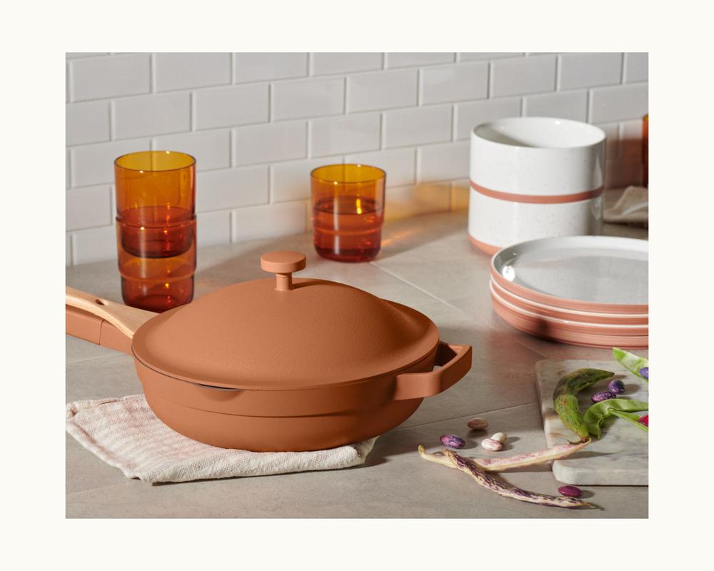 The Always Pan Black Friday Sale Is Here, Save 32 StyleCaster