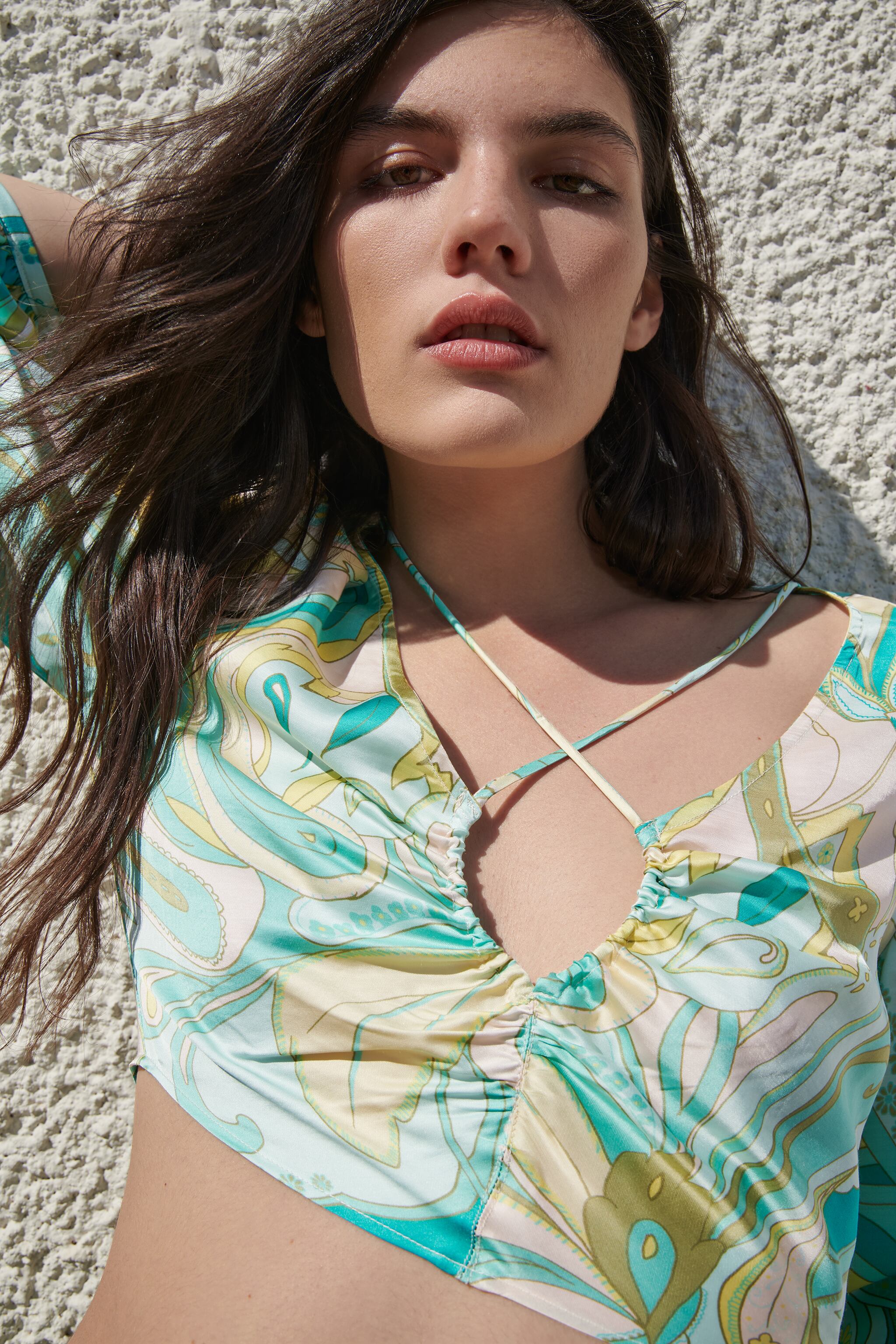 HEALTH AND BEAUTY Zara’s Massive Summer Sale Starts Now—Here’s What