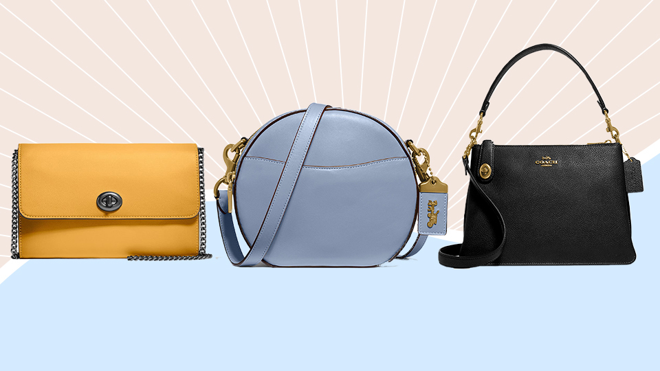 blue coach bags on sale Enjoy free shipping