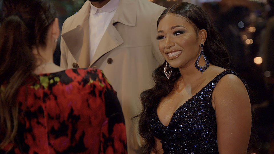 Are Diamond, Rumeal Still Together?’ 2021 ‘Love Is Blind’ Spoilers