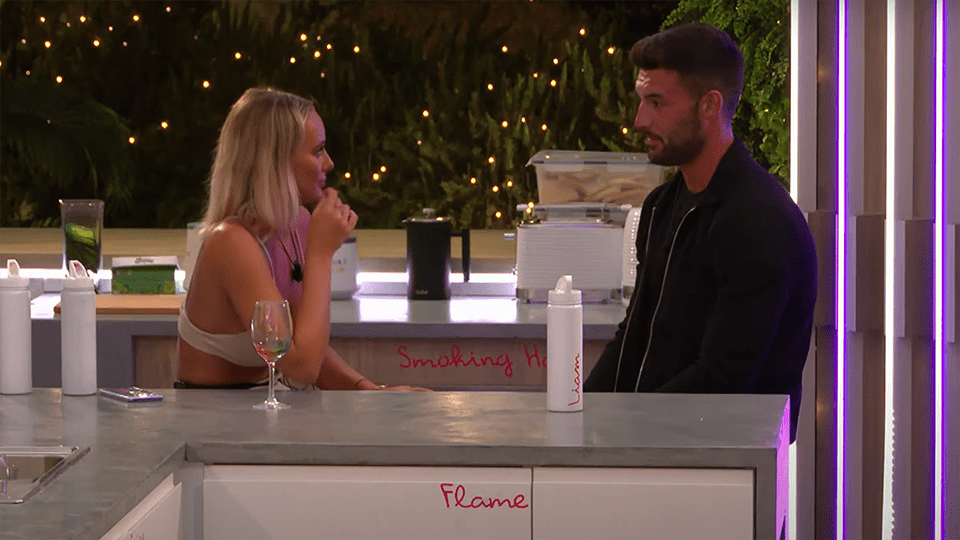 ‘Love Island’ 2021 Water Bottle Where to Buy the UK Water Bottle