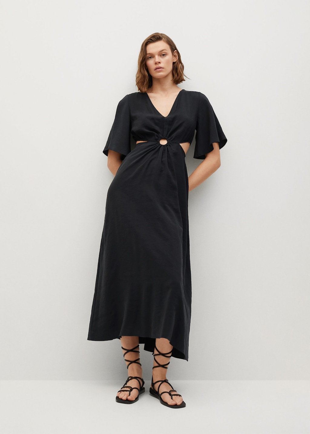 Mango’s Clothing Sale Shop Summer & Fall Pieces Up To 70 Off