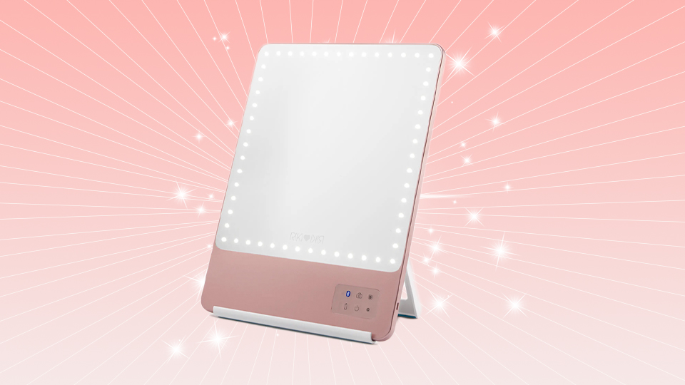 Riki Loves Riki Skinny Mirror Review 80 Off During Nordstrom