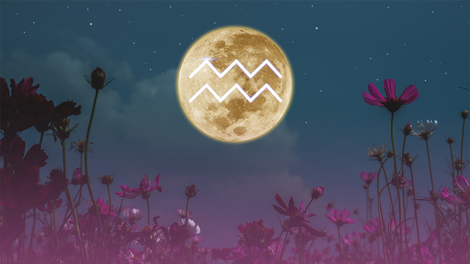 Full Moon in Aquarius July 23 2021 Meaning Get The Scoop Here