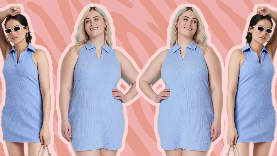 Viral TikTok Fashion Buys You Can Shop Now At Target See The List