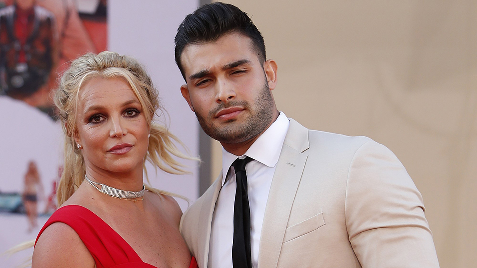 Did Sam Asghari Cheat on Britney Spears? Osmond Affair Rumor