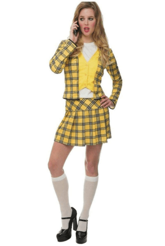 Best Halloween Costumes Amazon 2021 PopCulture Costumes Under 50
