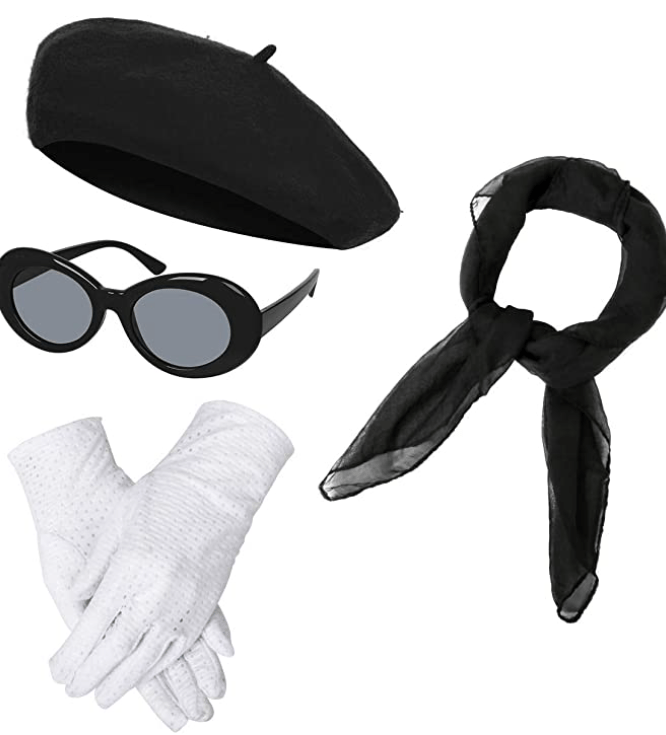 Best Halloween Costumes Amazon 2021 PopCulture Costumes Under 50