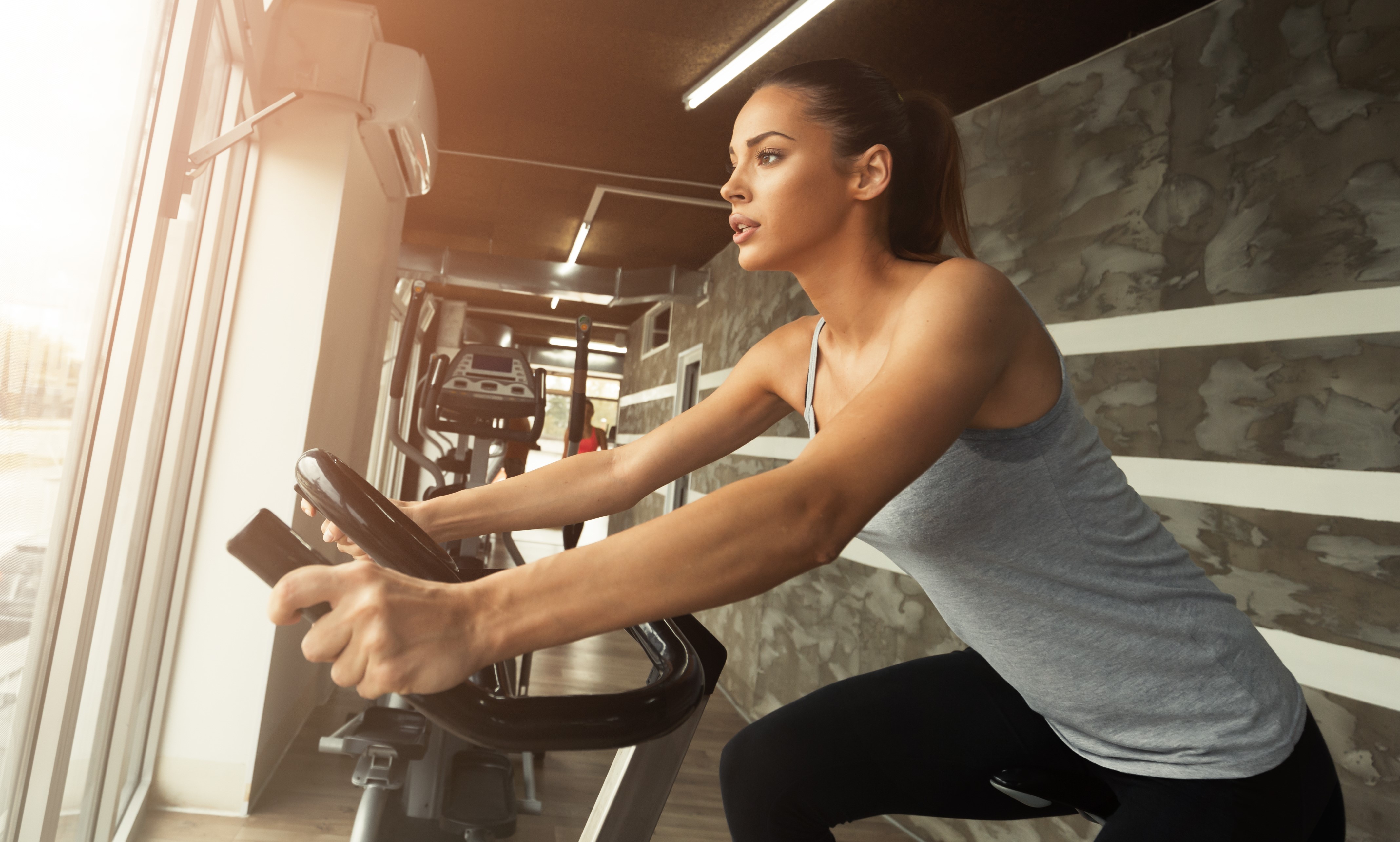 Best Peloton Dupes 2022 Affordable Indoor Cycling Bikes StyleCaster