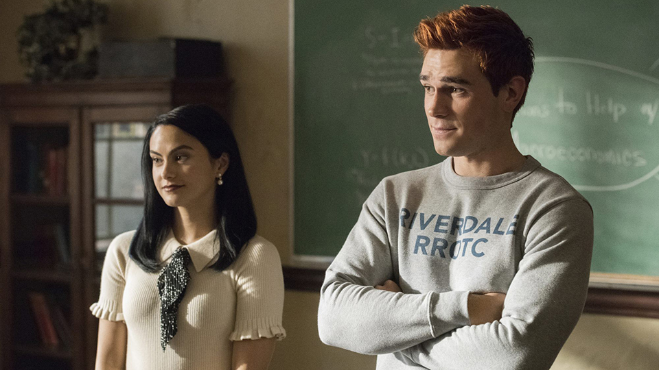 ‘Riverdale’ Cast Salaries How Much Do They Make Per Episode? Net Worth