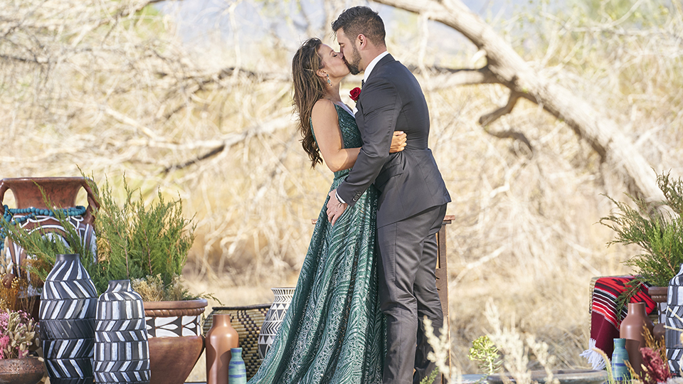 ‘The Bachelorette’ Finale Recap 2021 Katie Thurston Winner, Season 17