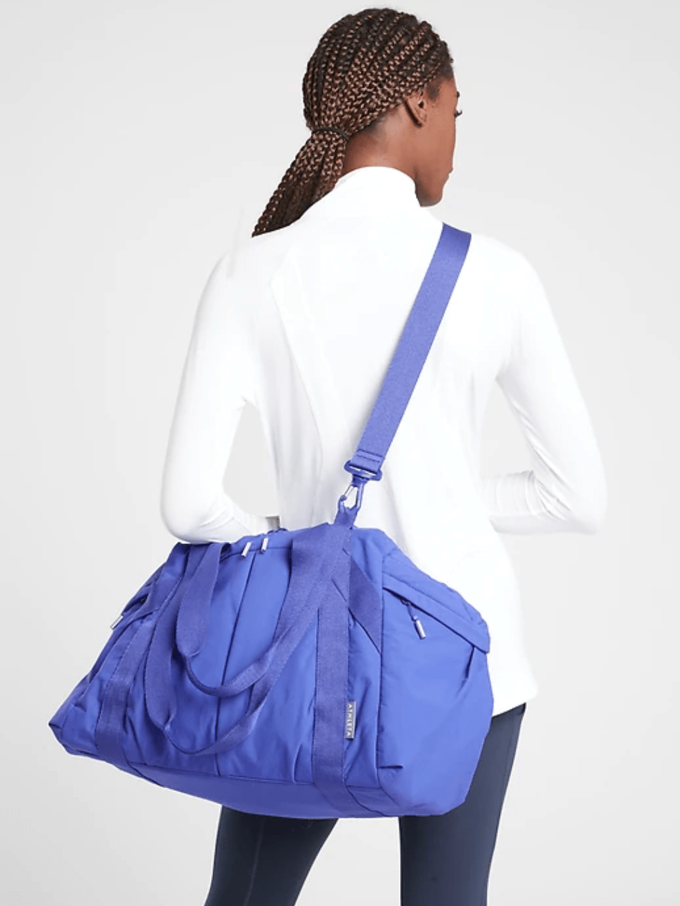Travel Bags For Women That Are Actually Stylish StyleCaster
