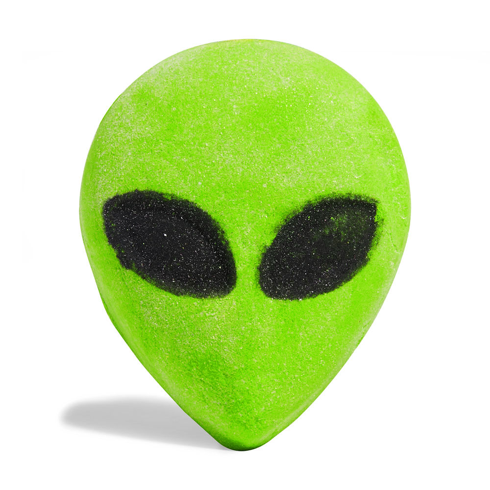 Lush’s Halloween 2022 Collection Includes a Creepy Pumpkin Face Mask